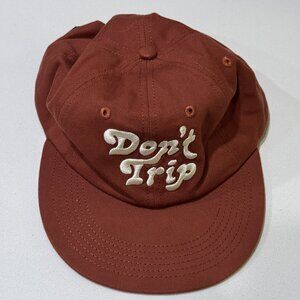 Mac Miller Don't Trip Free & Easy cap